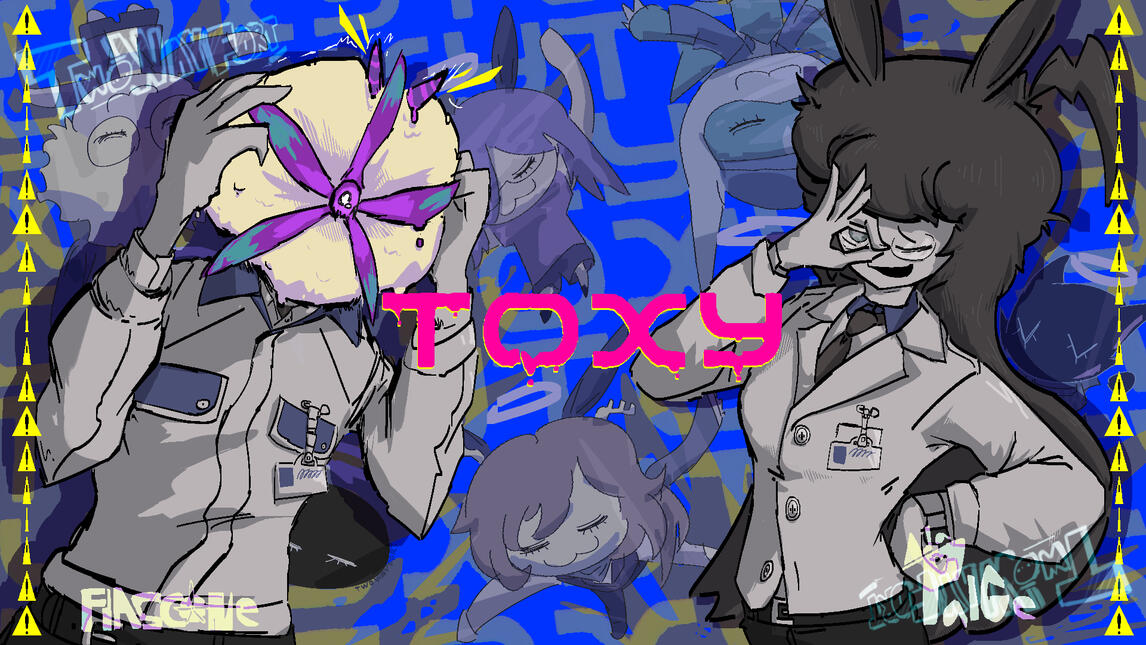 toxy!toxy!toxy!