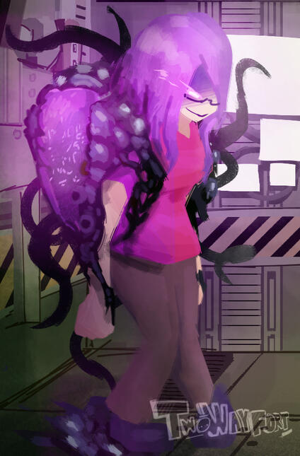 noon of violet shareoff