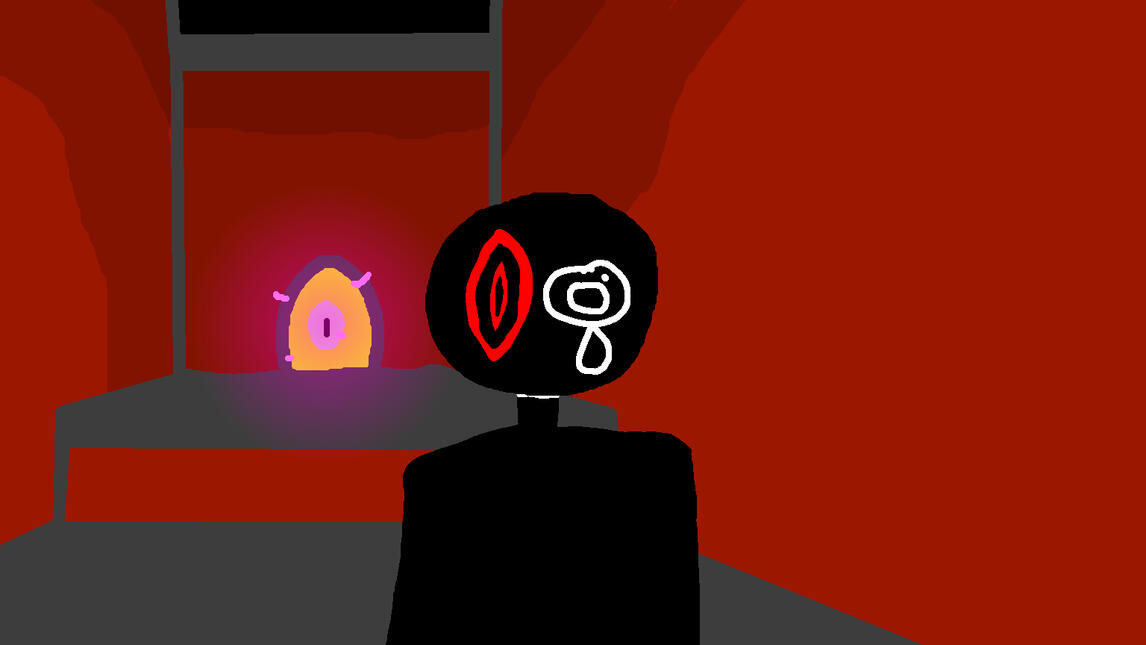 bro (drawn by wolfplay)